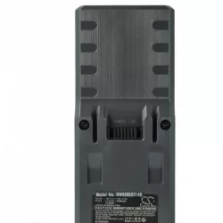   Beko 9178015861 for Beko 2000mAh, 21.6V, Li-Ion - Utángyártott porszívó akku
