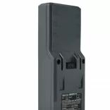 Beko 9178015861 for Beko 2000mAh, 21.6V, Li-Ion - Utángyártott porszívó akku - VHBW