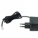 Agfeo ST22 Landline Telephone, Home Telephone - 170 cm - Utángyártott tápegység - VHBW
