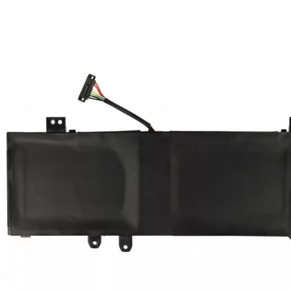 Asus 0B200-03280500, C21N1818-2 - 4730 mAh 7.7 V Li-polymer - Utángyártott notebook akku - VHBW