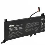 Asus 0B200-03280500, C21N1818-2 - 4730 mAh 7.7 V Li-polymer - Utángyártott notebook akku - VHBW