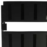 Apple A1876, A2043 - 9650 mAh 3.76 V Li-polymer - Utángyártott tablet akku - VHBW