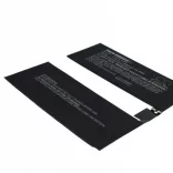 Apple A1876, A2043 - 9650 mAh 3.76 V Li-polymer - Utángyártott tablet akku - VHBW