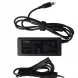 Apple 661-2736, 661-3049, 661-2790, 661-3345 for Apple Notebook - 14.2 cm, 48 W - Utángyártott tápegység - VHBW