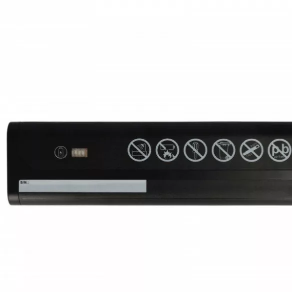 Akku wie GPDR204 für Anritsu MS2721A. 7800mAh, Li-Ion, 11.1V Utángyártott akku - VHBW