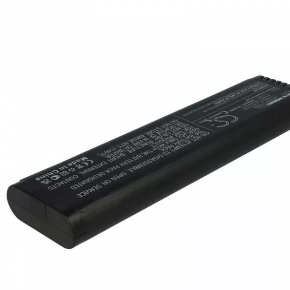 Akku wie GPDR204 für Anritsu MS2721A. 7800mAh, Li-Ion, 11.1V Utángyártott akku - VHBW