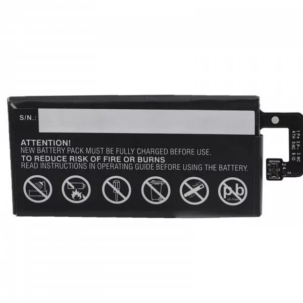 Amazon Kindle Oasis 3 ST29, 58-000252 - 1100 mAh 3.8 V Li-polymer - utángyártott akku