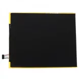 Amazon 26S1021, 58-000303, 58-000313, ST33 - 4750 mAh 3.8 V Li-polymer - Utángyártott tablet akku - VHBW