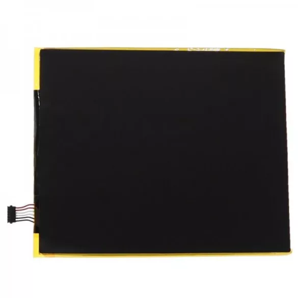 Amazon 26S1021, 58-000303, 58-000313, ST33 - 4750 mAh 3.8 V Li-polymer - Utángyártott tablet akku - VHBW