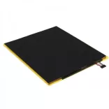 Amazon 26S1021, 58-000303, 58-000313, ST33 - 4750 mAh 3.8 V Li-polymer - Utángyártott tablet akku - VHBW