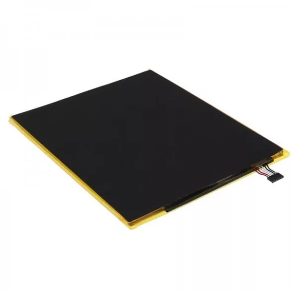 Amazon 26S1021, 58-000303, 58-000313, ST33 - 4750 mAh 3.8 V Li-polymer - Utángyártott tablet akku - VHBW