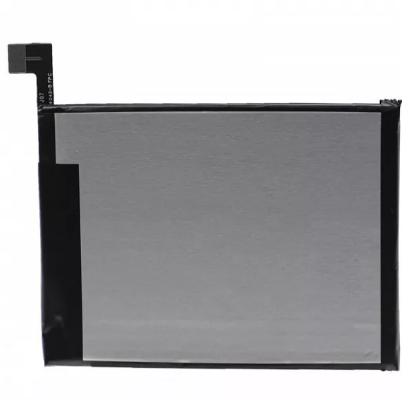 Alcatel TLP037A7 - 3750 mAh 3.85 V Li-polymer - Utángyártott telefon akku - VHBW