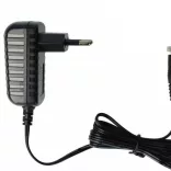 AKG AC 12/EU, S008ACM1200050 for AKG Radio - Utángyártott tápegység - VHBW
