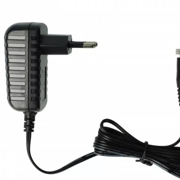 AKG AC 12/EU, S008ACM1200050 for AKG Radio - Utángyártott tápegység - VHBW