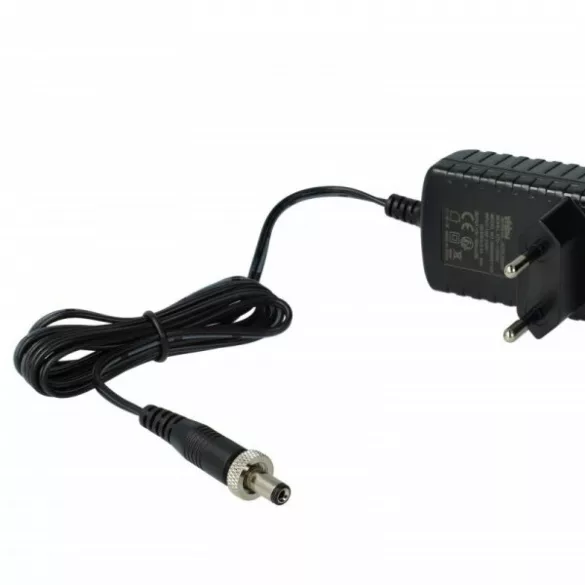 AKG AC 12/EU, S008ACM1200050 for AKG Radio - Utángyártott tápegység - VHBW