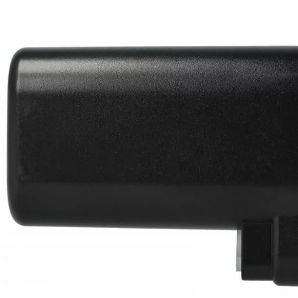 AEG S91-0400410-SU2, OSBP72LI for Electrolux 2600mAh, 7.2V, Li-Ion - Utángyártott porszívó akku - VHBW