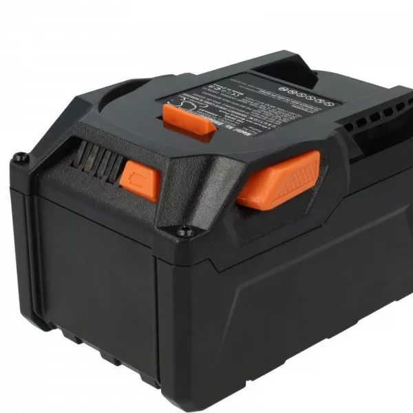 Szerszámgép akku AEG L1815R, L1830R - 6000 mAh, 18 V, Li-Ion - Utángyártott akku