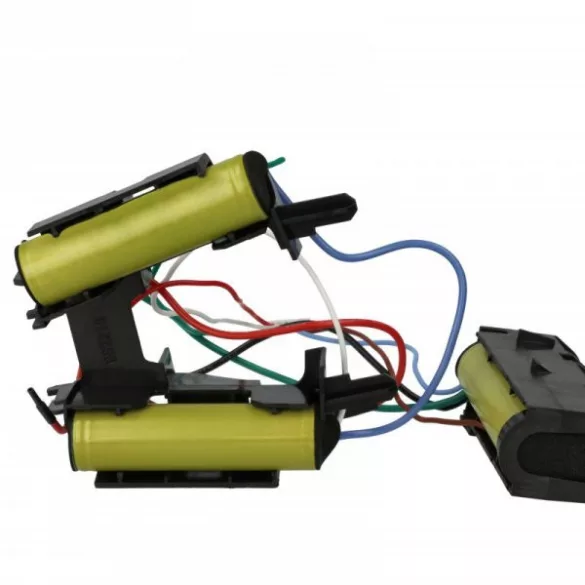 AEG 140026702013, 140112523026, 140055192532 for Electrolux 1500mAh, 14.4V, Li-Ion - Utángyártott akku - VHBW