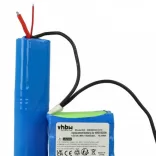 AEG 4055132304 for Electrolux 1300mAh, 12V, NiMH - Utángyártott porszívó akku - VHBW
