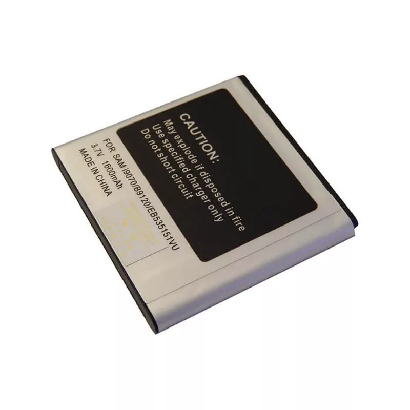 Samsung EB535151VU utángyártott 1600mAh akku
