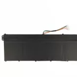 Acer KT00405010, AP19B5L - 3500 mAh 15.4 V Li-polymer - Utángyártott notebook akku - VHBW