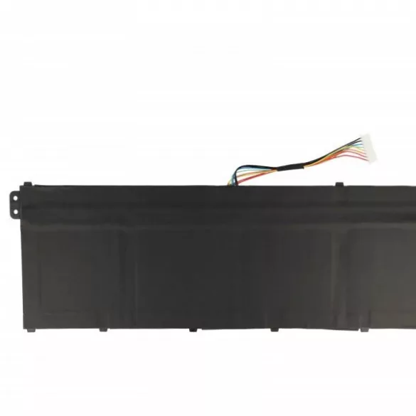 Acer KT00405010, AP19B5L - 3500 mAh 15.4 V Li-polymer - Utángyártott notebook akku - VHBW
