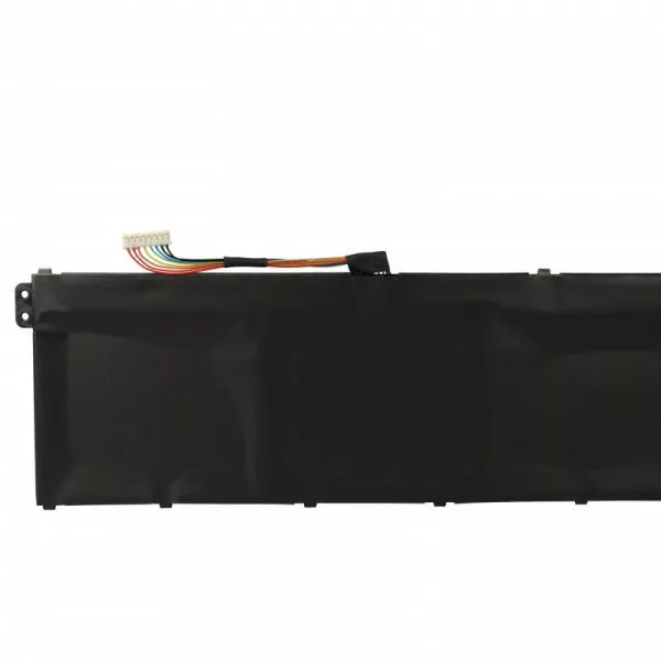 Acer AP18C8K, 3ICP5/81/68, AP18C4K - 4471 mAh 11.25 V Li-polymer, fekete - Utángyártott notebook akku