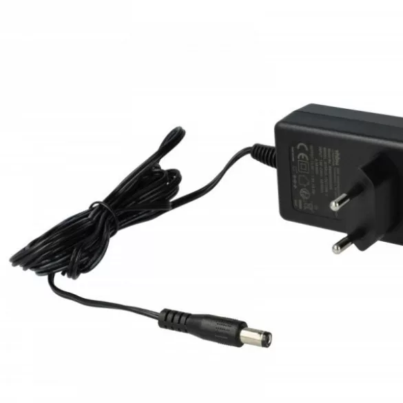 AcBel AD7016 for Pro-Ject Modem - 175 cm - Utángyártott tápegység - VHBW