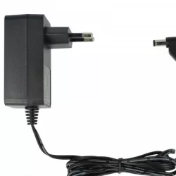   Aastra 120843, 50006814, 50006824 for Mitel VoIP Telephone System - 160 cm - Utángyártott tápegység