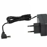Aastra 120843, 50006814, 50006824 for Mitel VoIP Telephone System - 160 cm - Utángyártott tápegység - VHBW