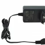 Aastra 120843, 50006814, 50006824 for Mitel VoIP Telephone System - 160 cm - Utángyártott tápegység - VHBW