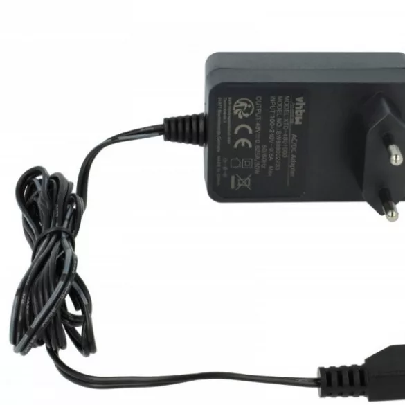 Aastra 120843, 50006814, 50006824 for Mitel VoIP Telephone System - 160 cm - Utángyártott tápegység - VHBW