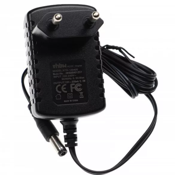 4055145553 for Electrolux, vezeték nélküli porszívó - Utángyártott töltő - VHBW