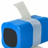 360 INR21700M50T-4S1P for 360 5000mAh, 14.52V, Li-Ion - Utángyártott porszívó akku - VHBW