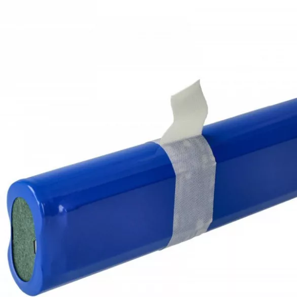 360 INR21700M50LT-4S1P for 360 4000mAh, 14.8V, Li-Ion - Utángyártott porszívó akku - VHBW