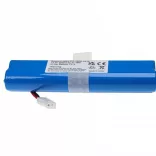D004-ICR-26HE-4S1P- 360 2600mAh, 14.4V, Li-Ion - Utángyártott Utángyártott porszívó akku - VHBW
