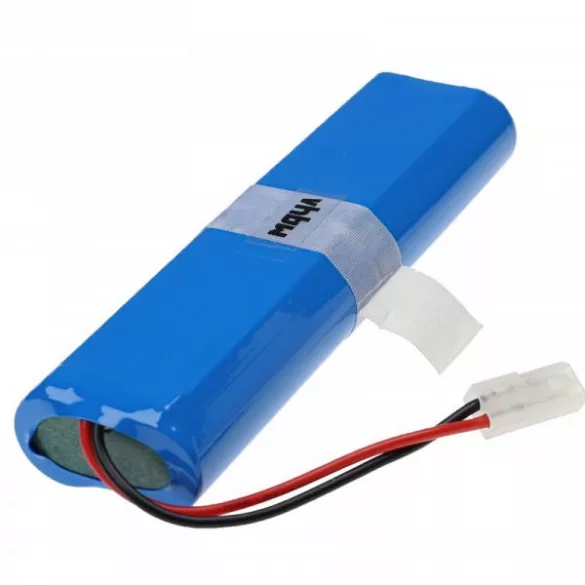 D004-ICR-26HE-4S1P- 360 2600mAh, 14.4V, Li-Ion - Utángyártott Utángyártott porszívó akku - VHBW