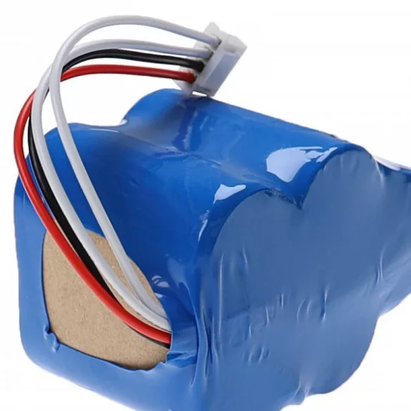 945-0005, 945-0006, 205-0001, 945-0024, LP43SC3300P5 for Hoover 3000mAh, 6V, NiMH - Utángyártott akku - VHBW