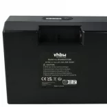 Elektromos golfkocsi 12V18Ah LiFePO4 Golf akku pakk - 18200mAh, 14.8V - Utángyártott akku - VHBW