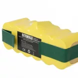 iRobot Roomba 500 3500mAh, 14.4V, NiMH - Utángyártott akku - VHBW