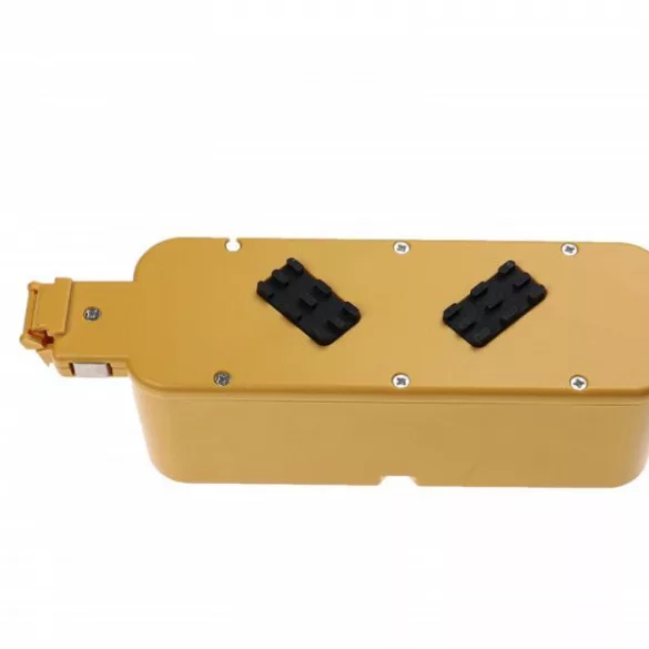 irobot Roomba 400 2500mAh, 14.4V, NiMH - Utángyártott akku - VHBW