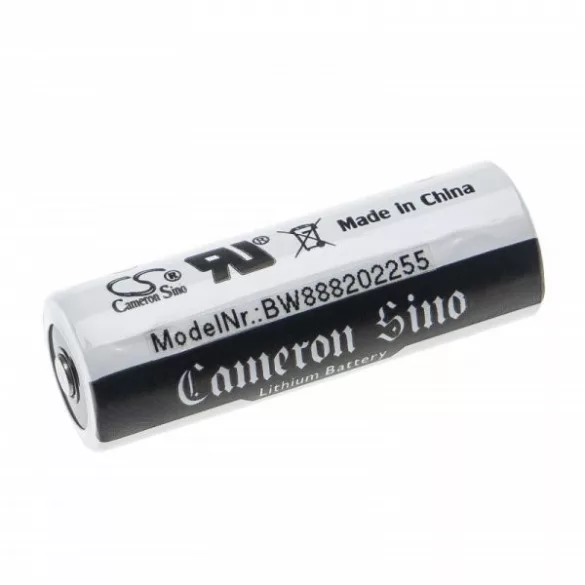 Lítium elem ER17505  3600 mAh 3.6 V Li-MnO2 Utángyártott - VHBW