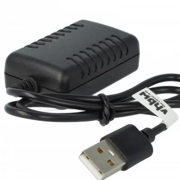 USB RC Töltőkábel Batteries JST-XH 4P csatlakozó, 55 cm 1 - VHBW