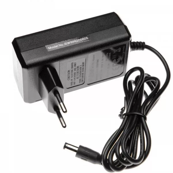Devices Li-Ion akku pakks 21.6 V - 22.2 V - 120 cm 25.2 V / 1 A - Utángyártott tápegység