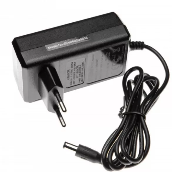 Devices Li-Ion akku pakks 21.6 V - 22.2 V - 120 cm 25.2 V / 1 A - Utángyártott tápegység - VHBW