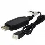 USB RC Töltőkábel Batteries JST XH-3P csatlakozó, 60 cm 4 - VHBW