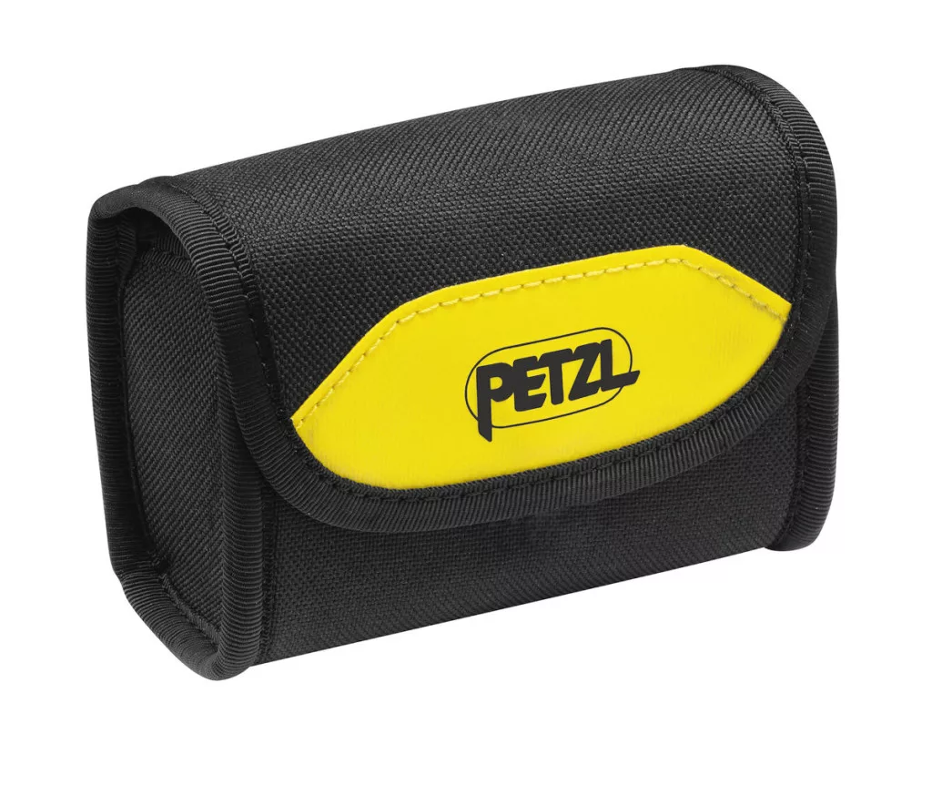 Petzl PIXA POCHE fejlámpa tok Petzl PIXA POCHE fejlámpa tok