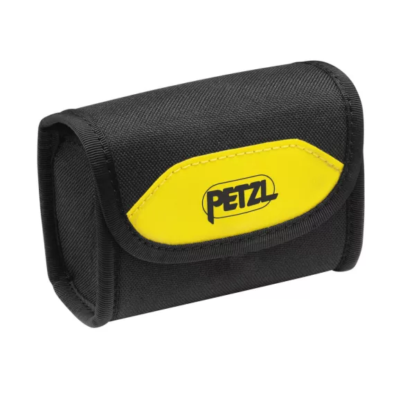 Petzl PIXA POCHE fejlámpa tok
