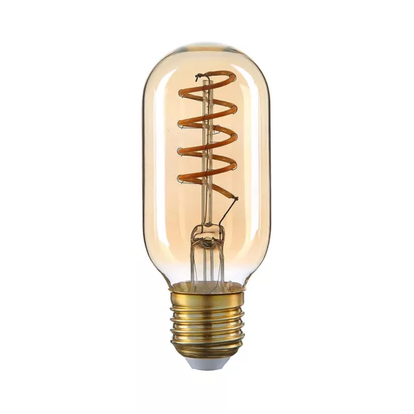 Avide E27 LED izzó Soft Filament T45 4W 2700K