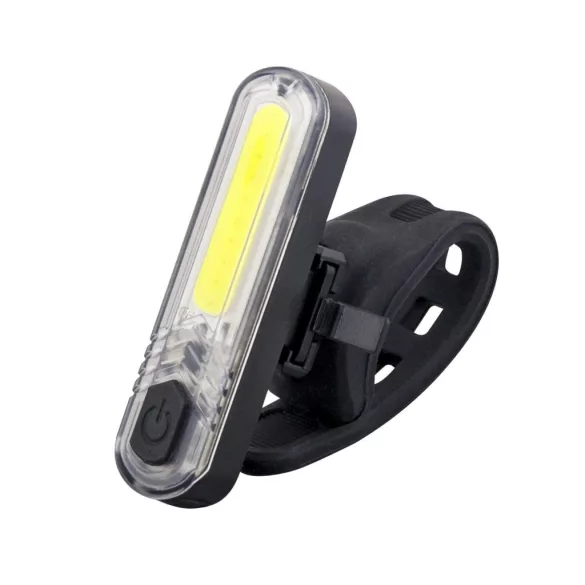 Mactronic DuoSlim LED kerékpárlámpa szett ABS0031